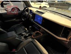 فورد برونكو